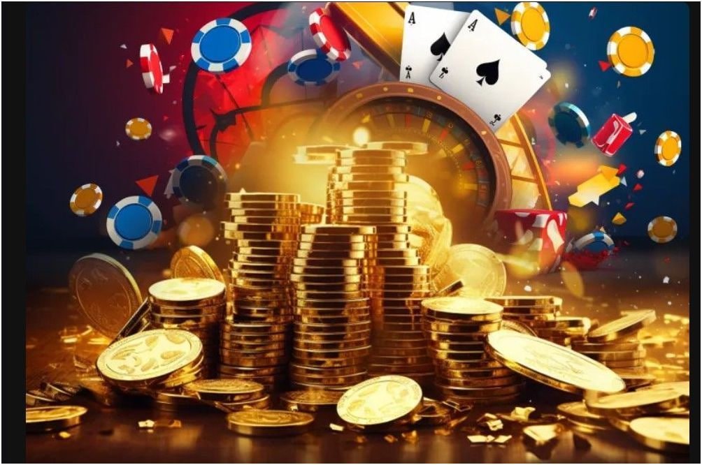 Live Casino Burma8