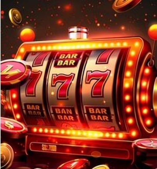 Slots Games burma8