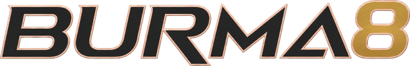 burma8 Logo